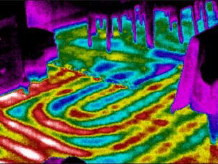 Building Thermography